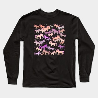 Unicorns Long Sleeve T-Shirt